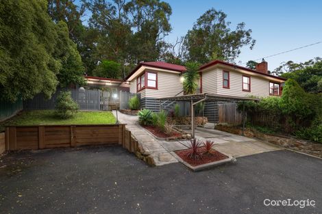 Property photo of 28 Edward Street Upper Ferntree Gully VIC 3156