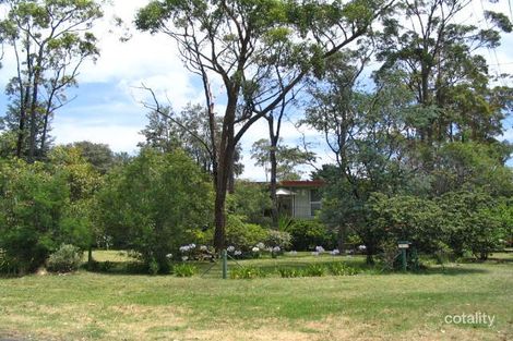Property photo of 7 Hodgson Road Glenbrook NSW 2773