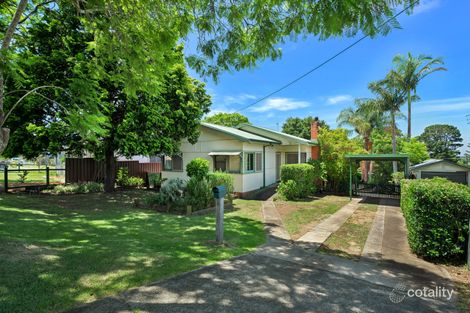 Property photo of 4 Mulgen Crescent Bomaderry NSW 2541