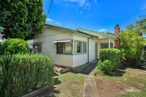 Property photo of 4 Mulgen Crescent Bomaderry NSW 2541