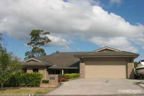 Property photo of 12 Robinia Parade Springfield NSW 2250