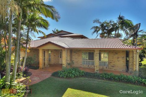 Property photo of 6 Capstan Place Macgregor QLD 4109