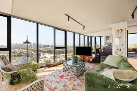 1905d/8 Joseph Rd, Footscray, VIC 3011