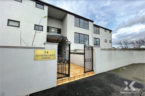 Property photo of 19/34 Mathoura Road Toorak VIC 3142