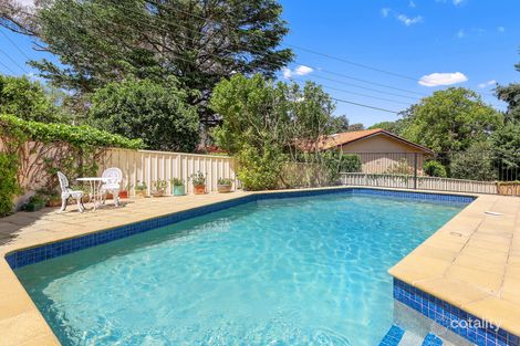 Property photo of 5 Greenway Drive Pymble NSW 2073