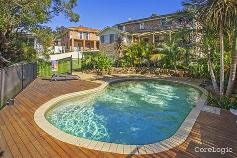 Property photo of 58 Newing Circuit Kiama Downs NSW 2533