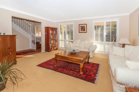 Property photo of 58 Newing Circuit Kiama Downs NSW 2533