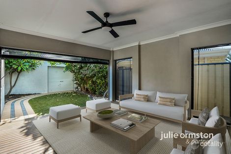 Property photo of 24 Wishart Loop Wanneroo WA 6065