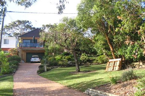 3 Binda Rd, Yowie Bay, NSW 2228