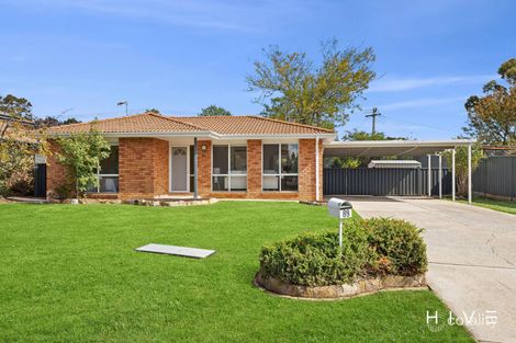 89 Barr Smith Ave, Bonython, ACT 2905