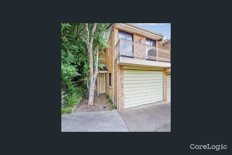 Property photo of 52/1740 Pacific Highway Wahroonga NSW 2076
