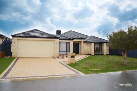 Property photo of 29 Araucaria Boulevard Byford WA 6122
