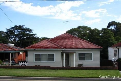 Property photo of 18 Irvine Crescent Ryde NSW 2112