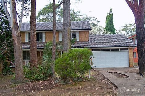 24 Star Cres, West Pennant Hills, NSW 2125