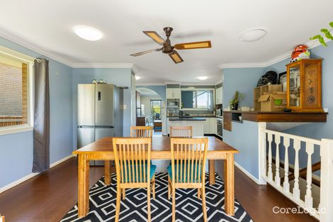 Property photo of 12 Greenbury Street Rockville QLD 4350