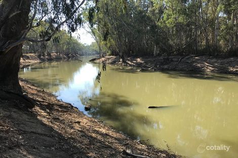 12 Gunbower Pde, Koondrook, VIC 3580