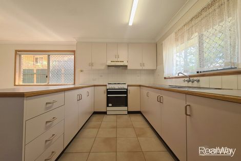 Property photo of 2/64 Moore Crescent Wilsonton QLD 4350