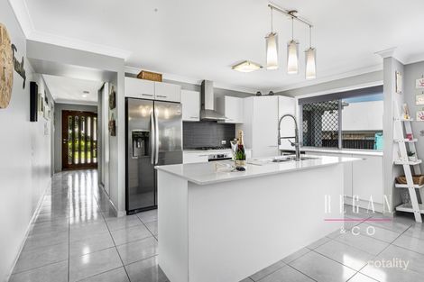 Property photo of 11 Champion Circuit Narangba QLD 4504