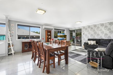 Property photo of 11 Champion Circuit Narangba QLD 4504