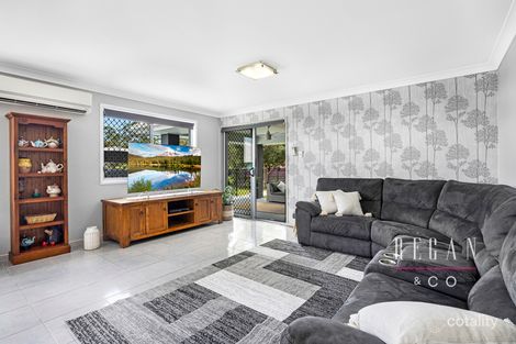 Property photo of 11 Champion Circuit Narangba QLD 4504