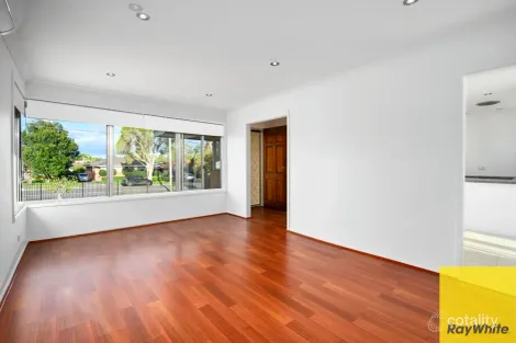 Property photo of 41 Francis Street Cambridge Park NSW 2747