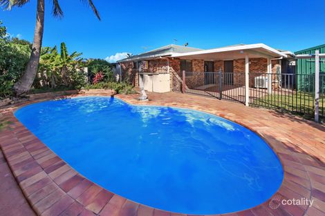 Property photo of 31 Spinnaker Boulevard Wurtulla QLD 4575