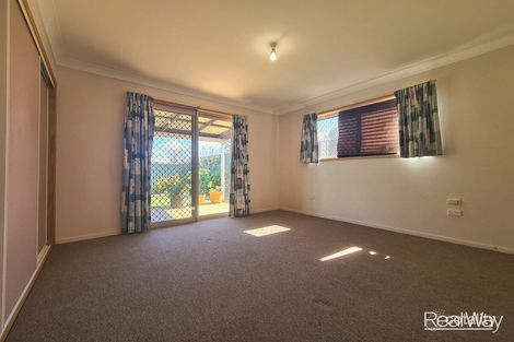 Property photo of 2/64 Moore Crescent Wilsonton QLD 4350