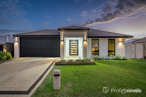 Property photo of 11 Crete Way Alkimos WA 6038