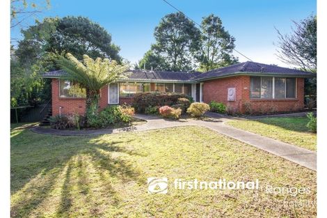 105 Main Rd, Monbulk, VIC 3793