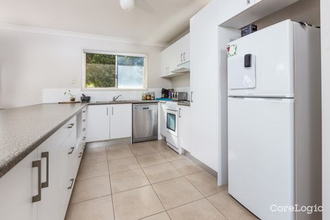 Property photo of 2/2E Thompson Street Bundamba QLD 4304