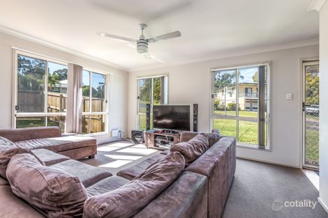 Property photo of 2/2E Thompson Street Bundamba QLD 4304