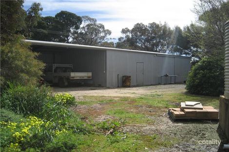 Property photo of 1 Thomas Street Saddleworth SA 5413