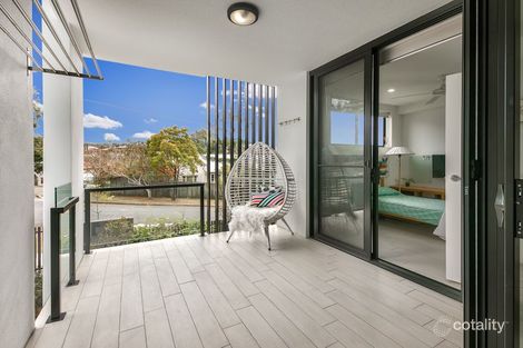 Property photo of 10/27 Stanley Street Indooroopilly QLD 4068
