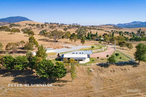 21 Hugs Lane, The Angle, NSW 2620