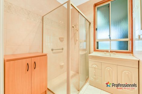 Property photo of 2 Macquarie Avenue Hillcrest SA 5086