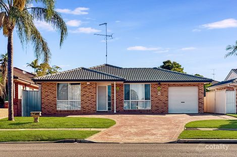 Property photo of 22A Eastern Road Quakers Hill NSW 2763