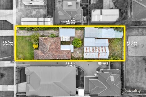 Property photo of 15 Bakewell Street Cranbourne VIC 3977