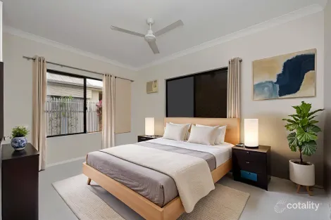 Property photo of 42 Cockatoo Circuit Douglas QLD 4814