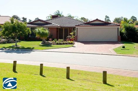 33 Wildflower Cir, Ellenbrook, WA 6069
