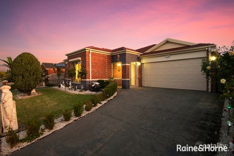 Property photo of 41 Ebony Street Cranbourne VIC 3977