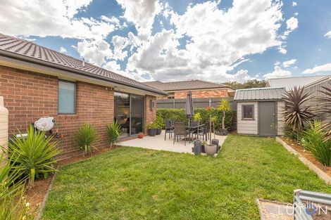 Property photo of 3 John Crawford Crescent Casey ACT 2913