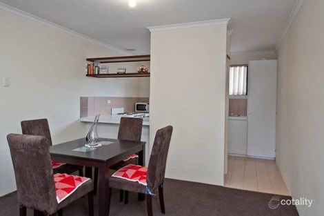 Property photo of 9/11 Brentham Street Leederville WA 6007