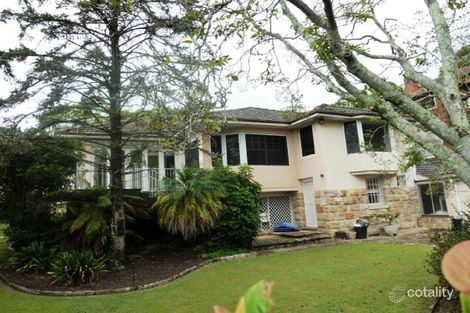 Property photo of 4 Arnold Street Killara NSW 2071