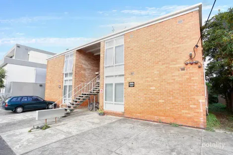 1/10-14 Carroll St, Richmond, VIC 3121