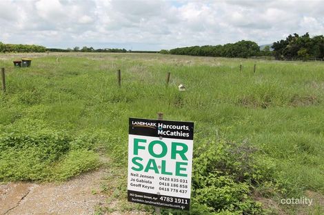 31 Plantation Ave, Horseshoe Lagoon, QLD 4809