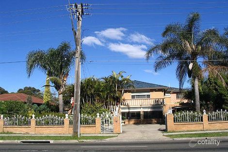 216 John St, Cabramatta, NSW 2166