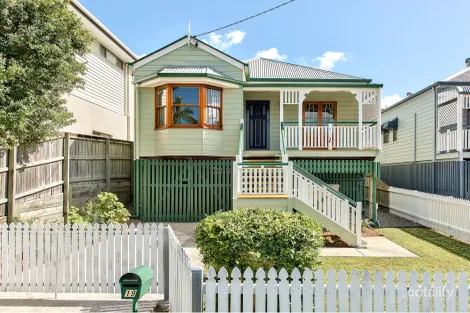 19 South St, Newmarket, QLD 4051