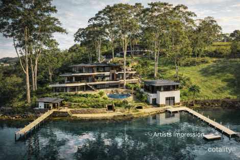 100 Cabarita Rd, Avalon Beach, NSW 2107