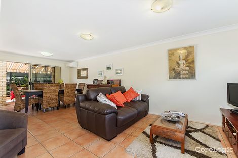 Property photo of 4/3-7 Red Ash Court Merrimac QLD 4226