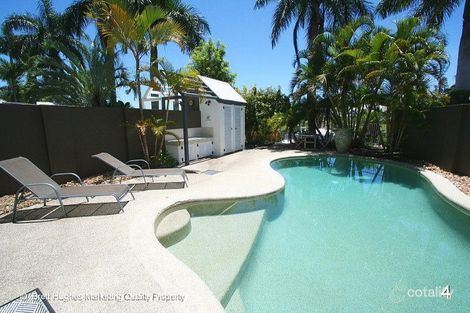 Property photo of 4688 The Parkway Hope Island QLD 4212